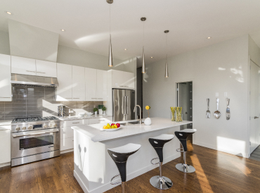 house kitchen