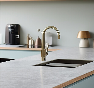 Sinks