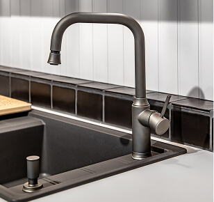 Kitchen Tapware