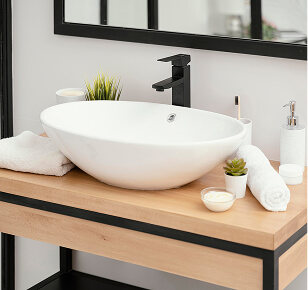 Bathroom Basins