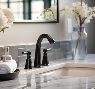 Bathroom Tapware