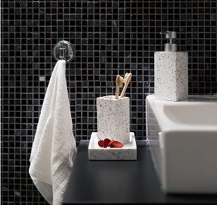 Bathroom Accessories