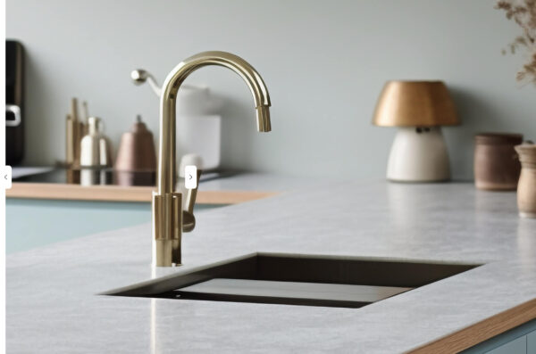 Black Sinks