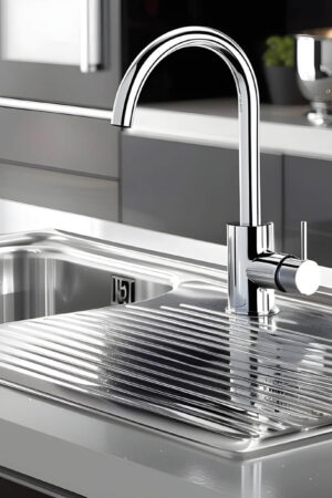 Stainless Steel Sinks
