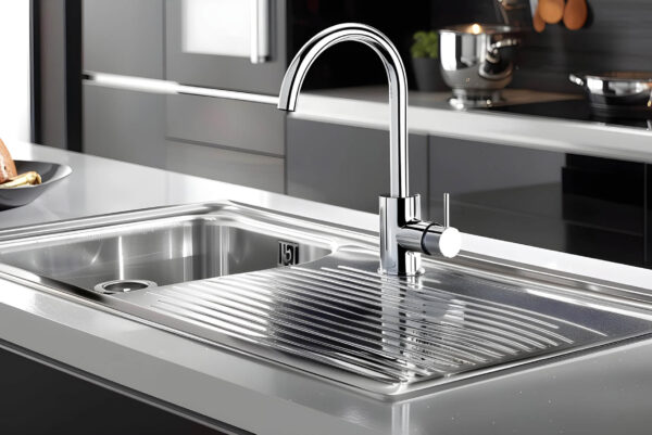 Black Sinks - Image 4