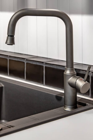 Stainless Steel Sinks
