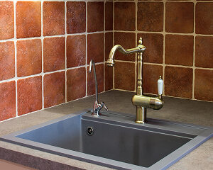 Copper Sinks