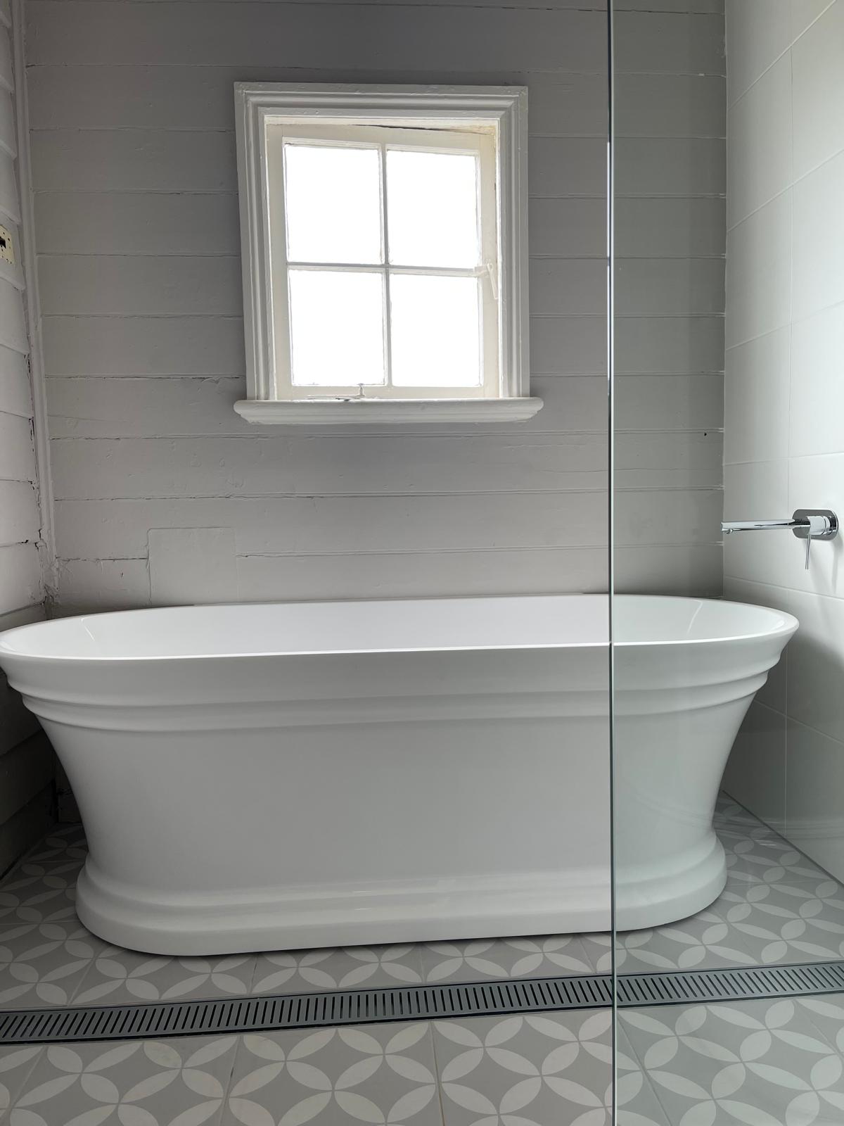 Kitchen and Bathroom Renovations in Mosman